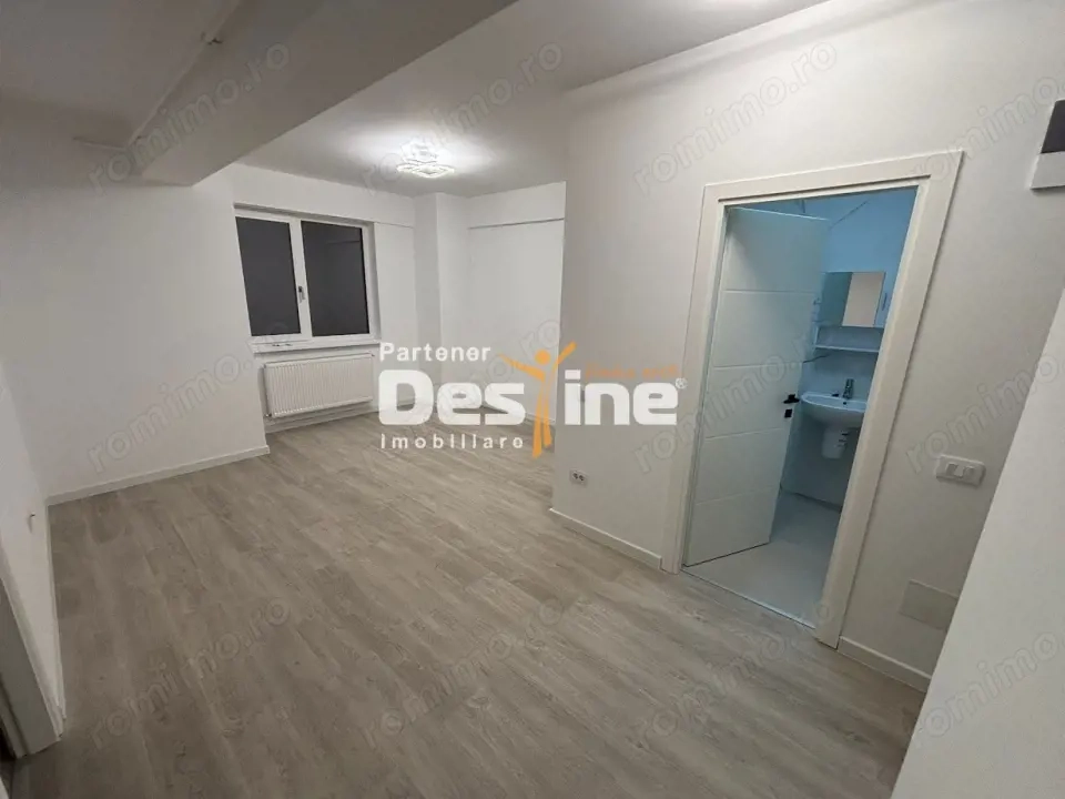 Apartament 1 cameră Vișoianu, 32mp, loc de parcare inclus – pretabil activitate