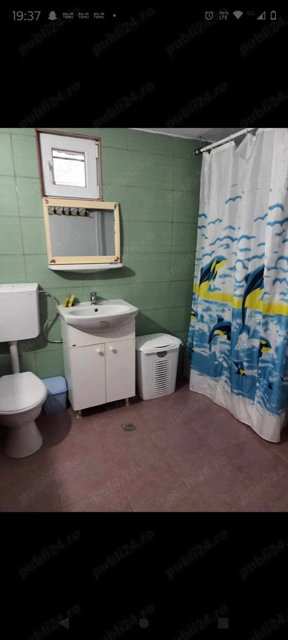 garsoniera ieftina de inchiriat