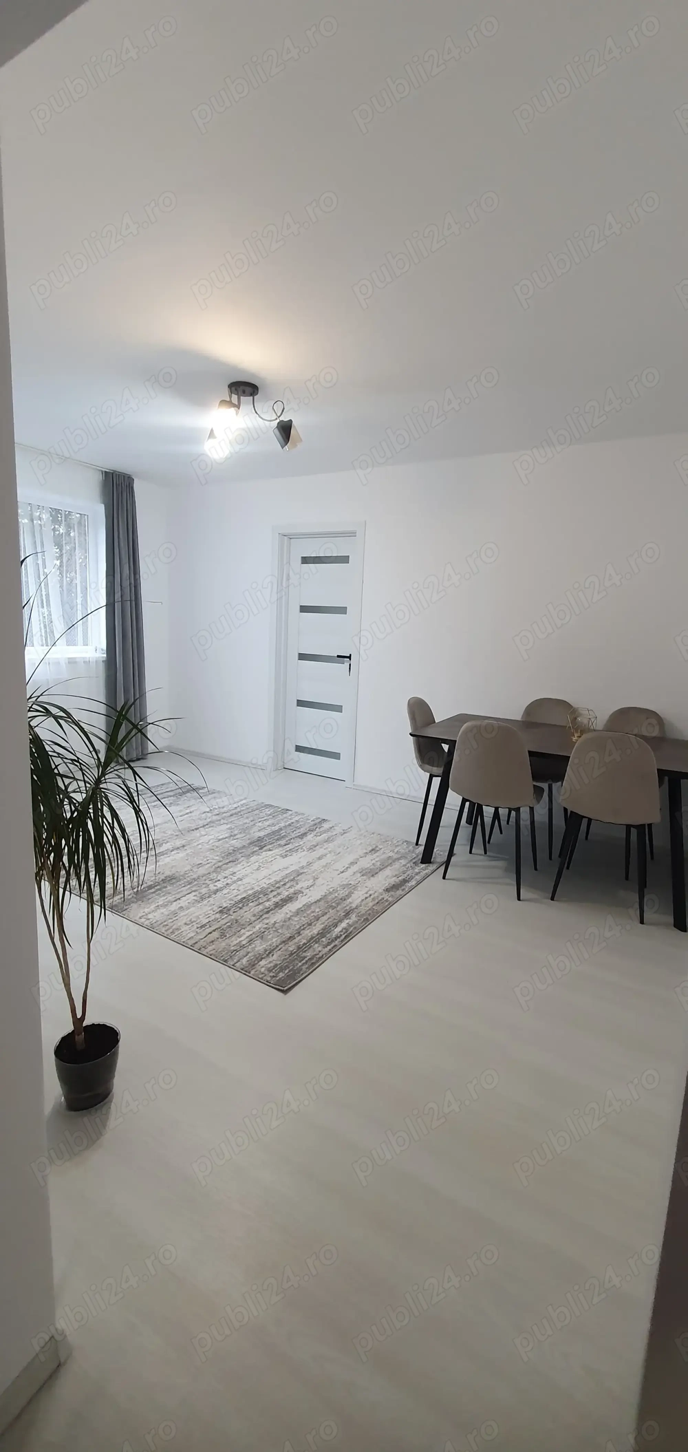 Apartament 2 camere de vânzare 