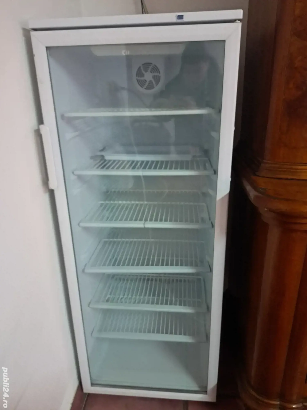 vand vitrina frigorifica arctic