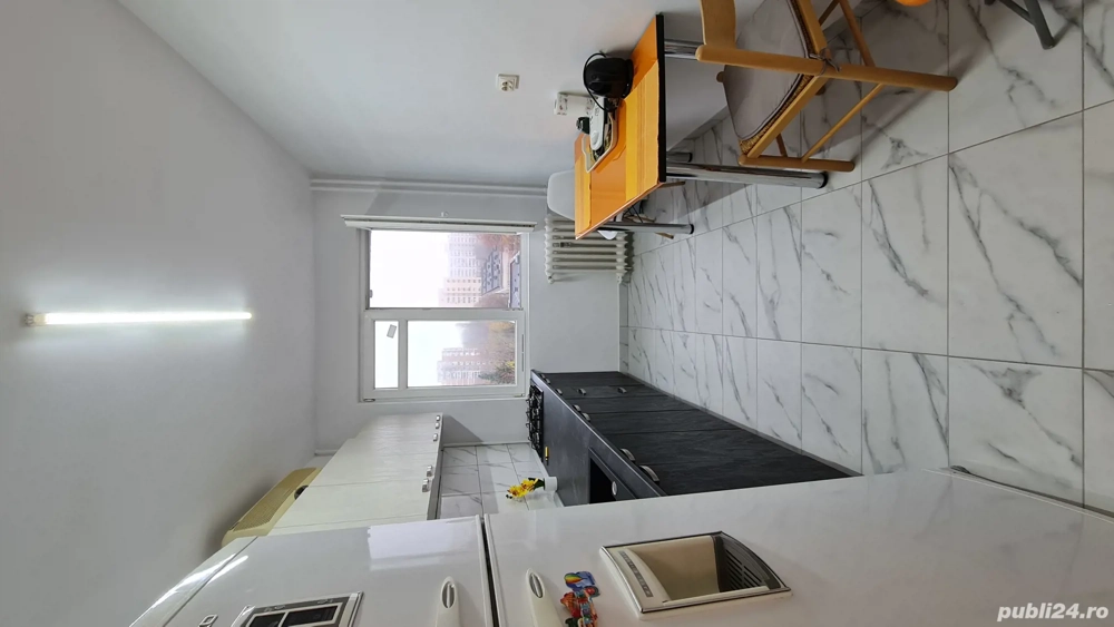 Apartament  2 camere  decomandat Titan 