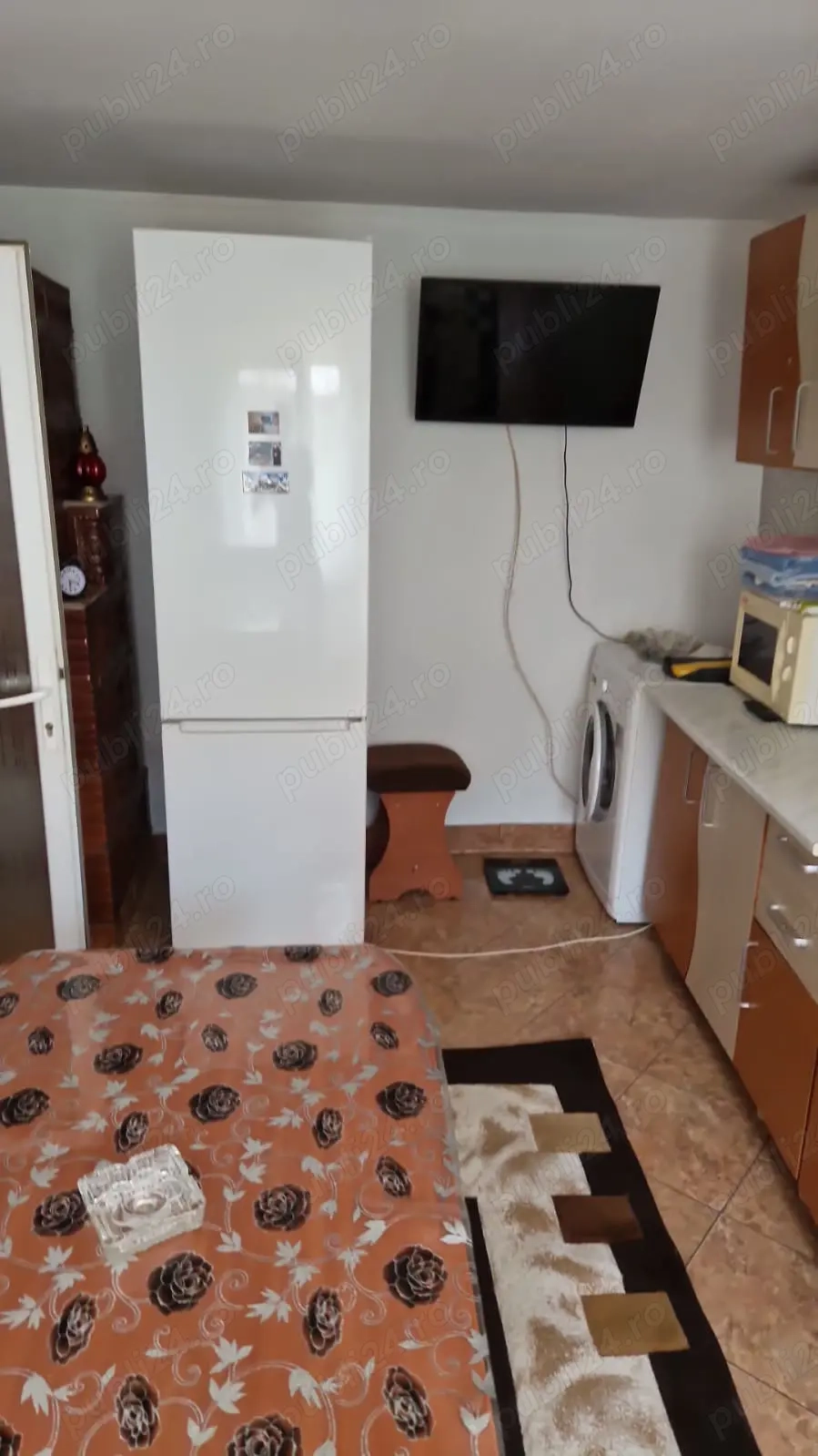 Imobil spre vanzare Giurgiu