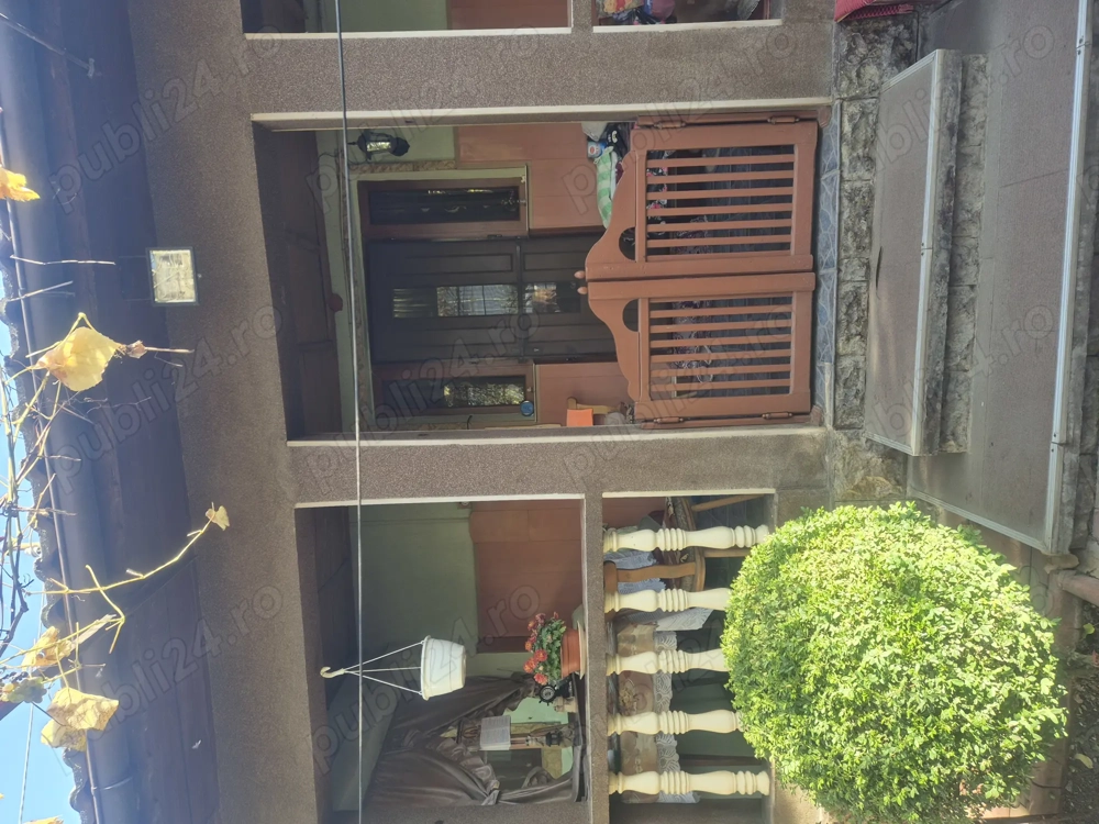 Casă de vânzare in Medgidia 