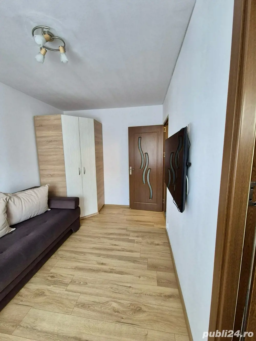 Garsonieră Modernă de Închiriat   Confort și Stil în Drumul Taberei