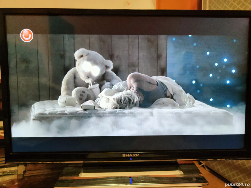 Televizor led Sharp diagonala 81cm