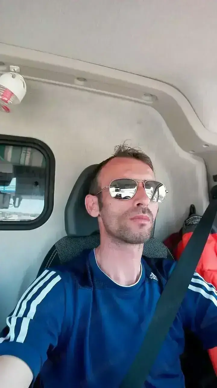 Șofer cu experiență, 