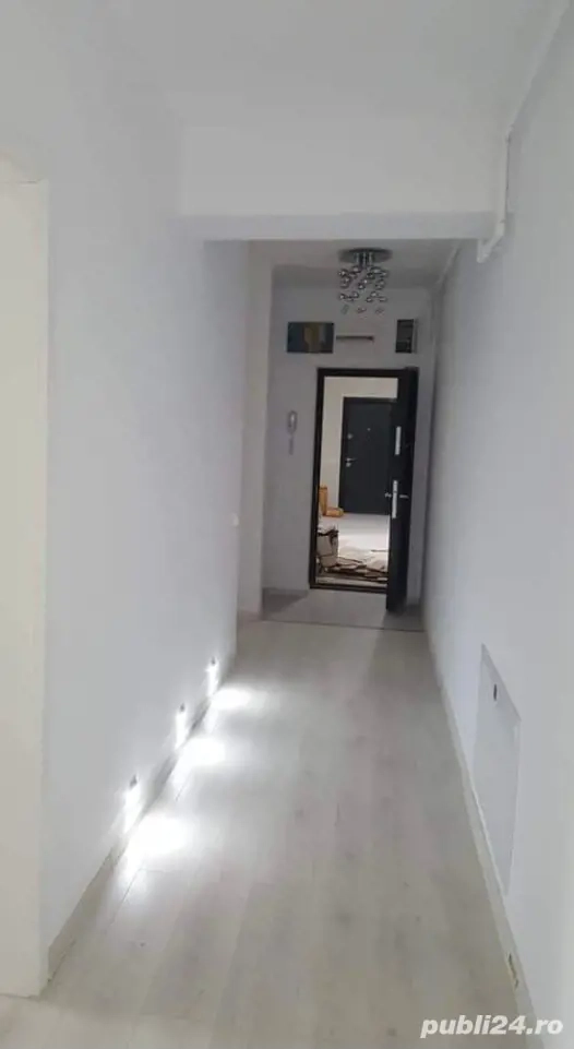 Zugrav la interior execut Amnajare interioară 