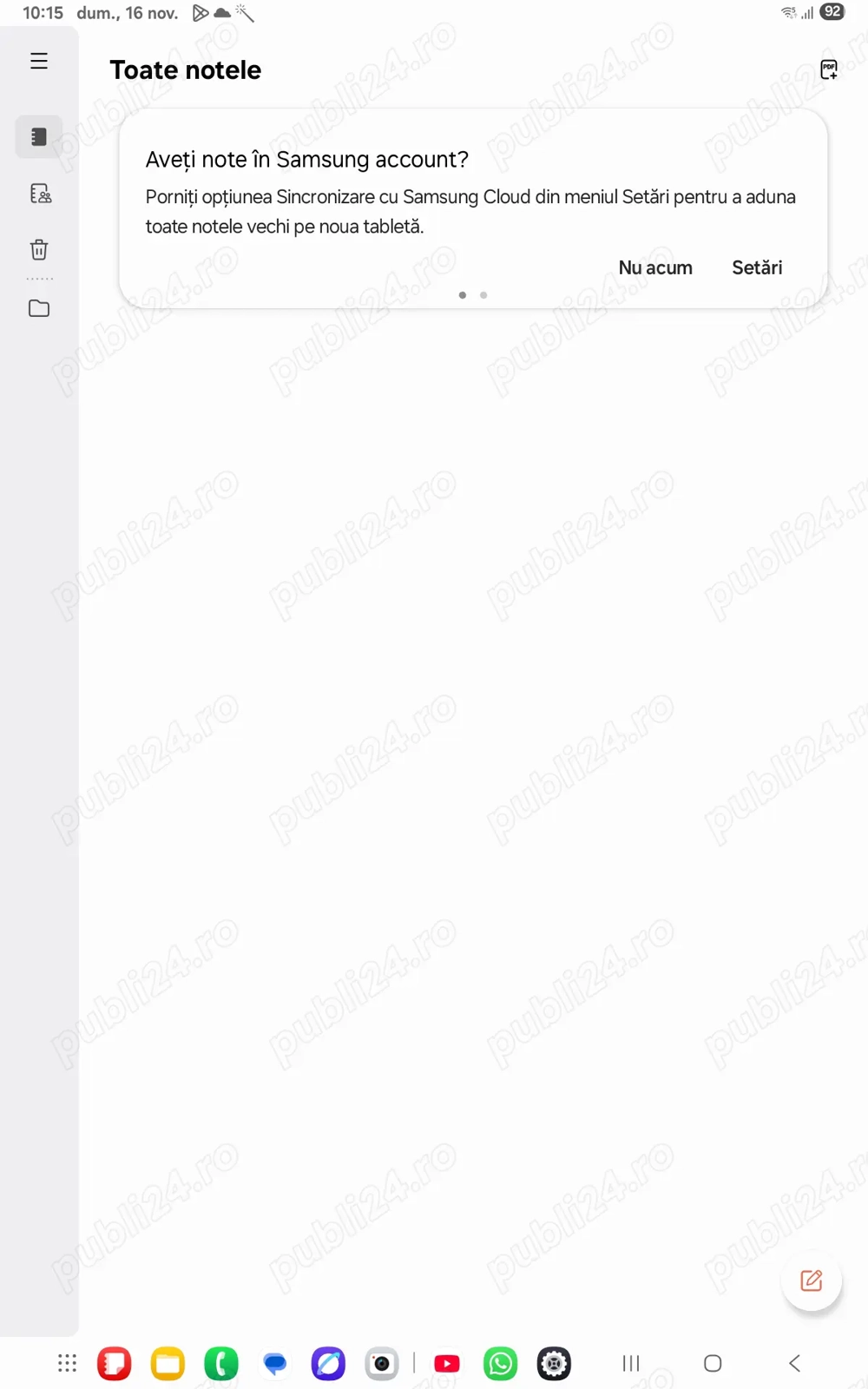 Vindem tap rasa boer