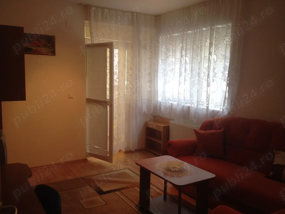 Vand apartament cu o camera