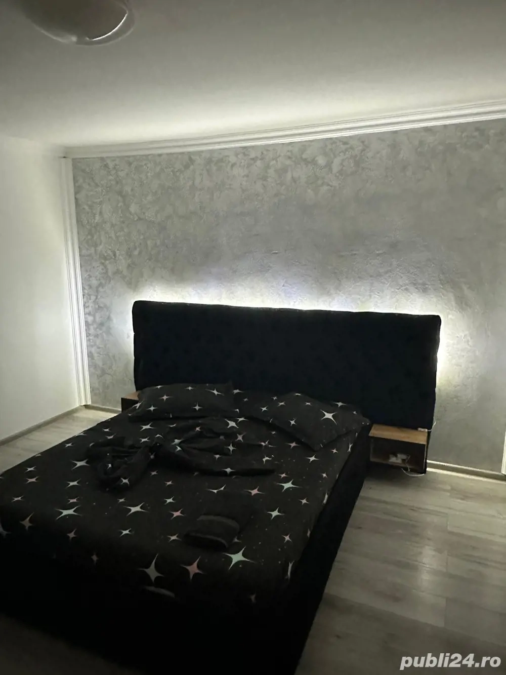 regim hotelier , zona centrala 