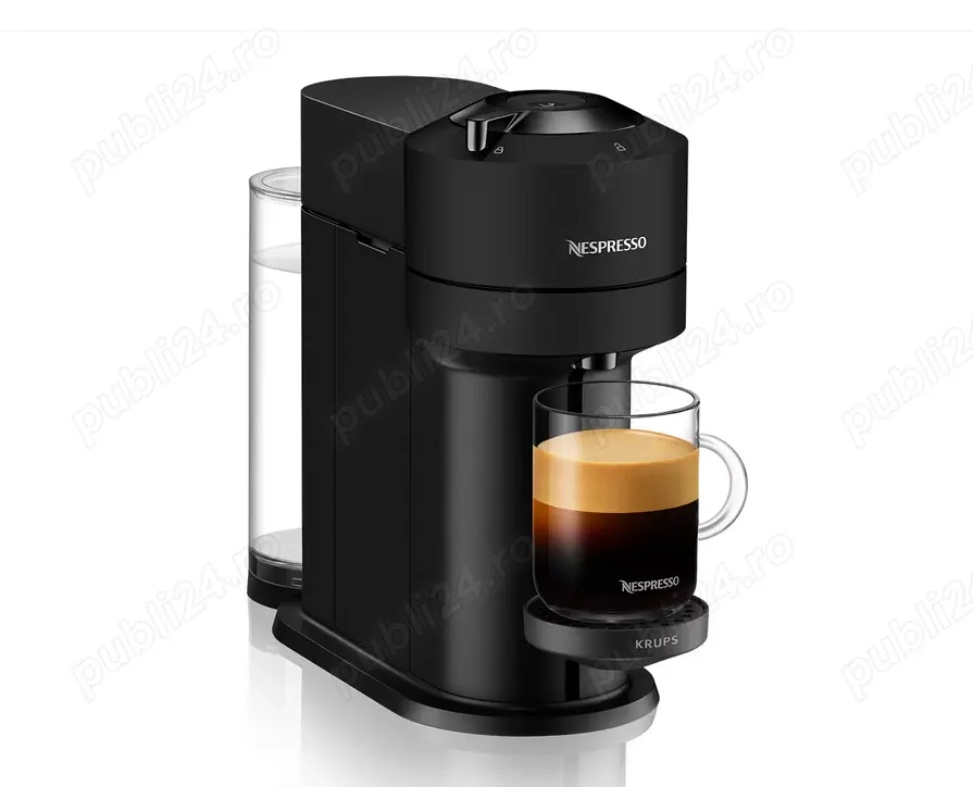 Vand Expresor Krups Vertuo Next Premium XN910N10 putin folosit