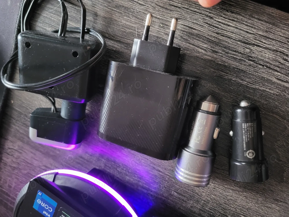 Adaptor bluetooth pentru masina