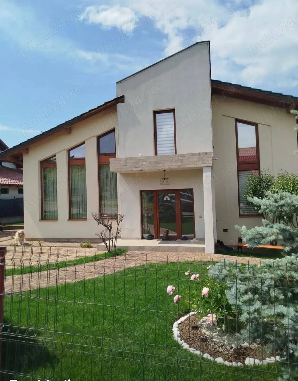 Vand casa in Zalau in cartierul ,,Dealul Morii 