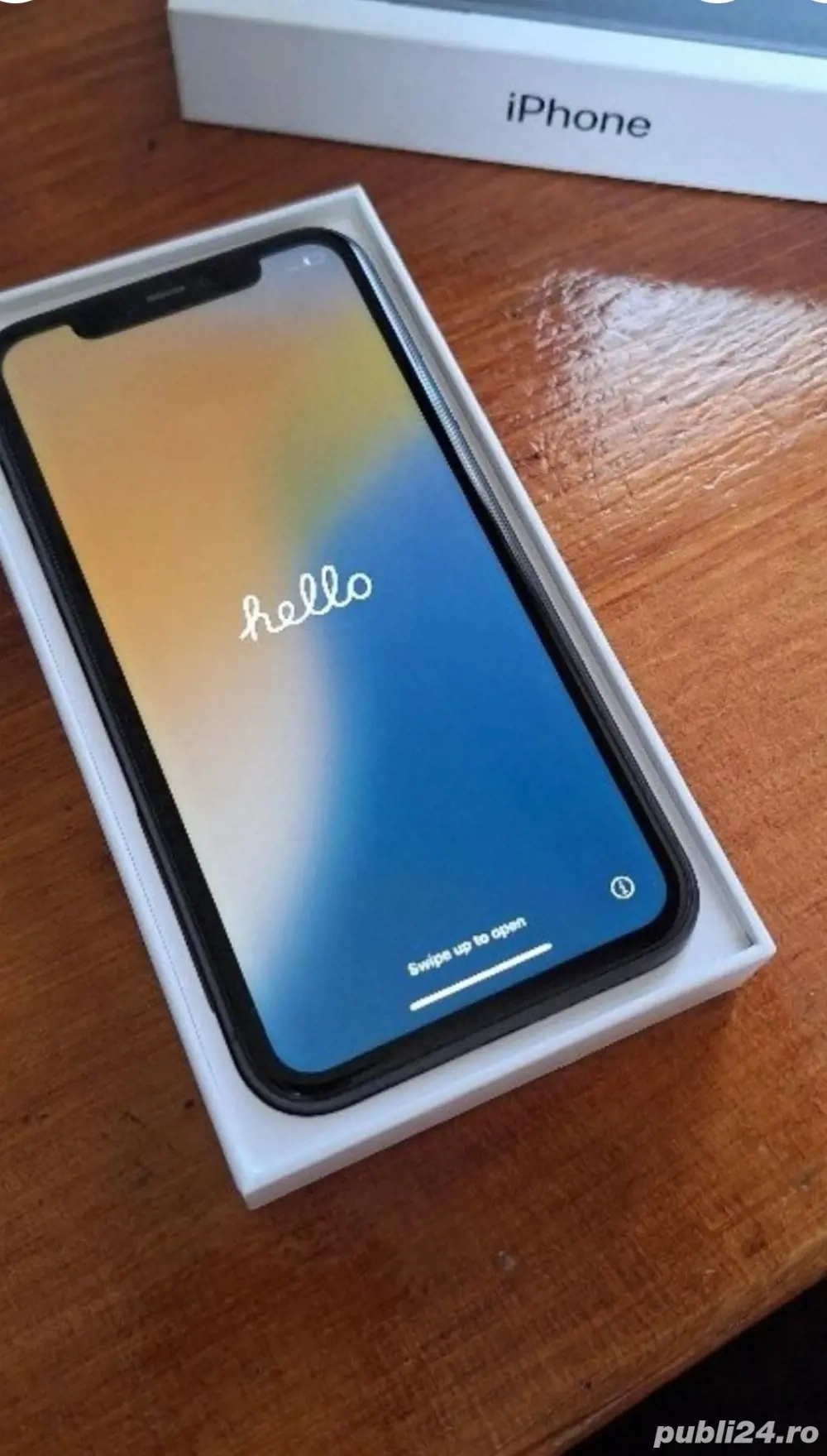 iphone 11 black 128gb