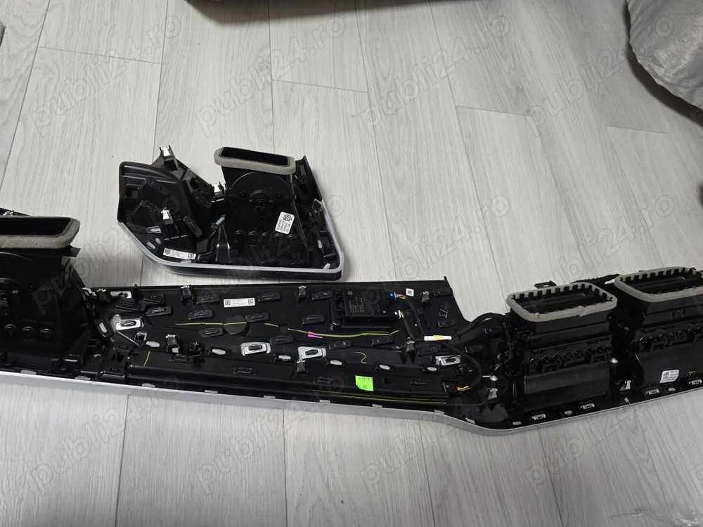 Vand trim X5 G05 2022