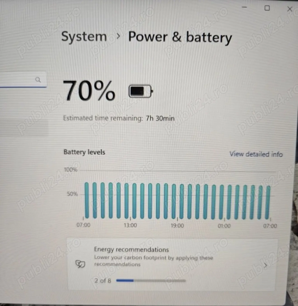 Laptop Lenovo ThinkPad X1 Carbon