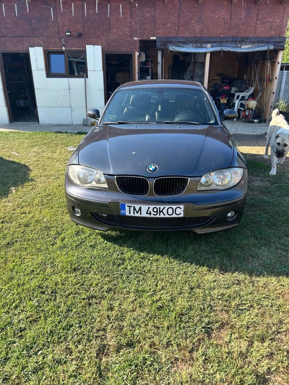 De vânzare bmw seria 1 