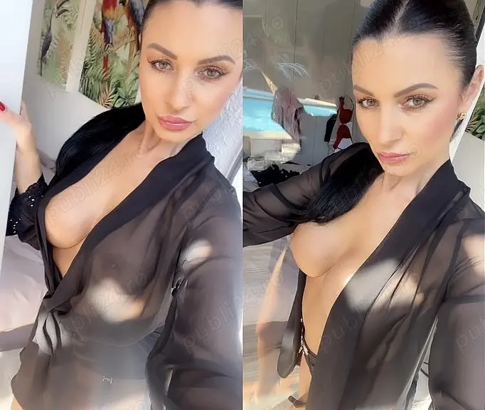 Monica ,perfectă pentru tine