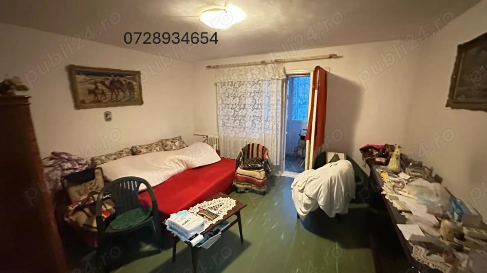 Titan, Liviu Rebreanu