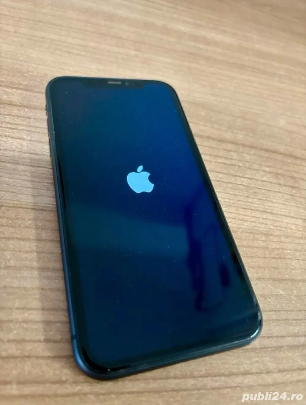 iphone 11 black, 64GB, stare buna iOS26