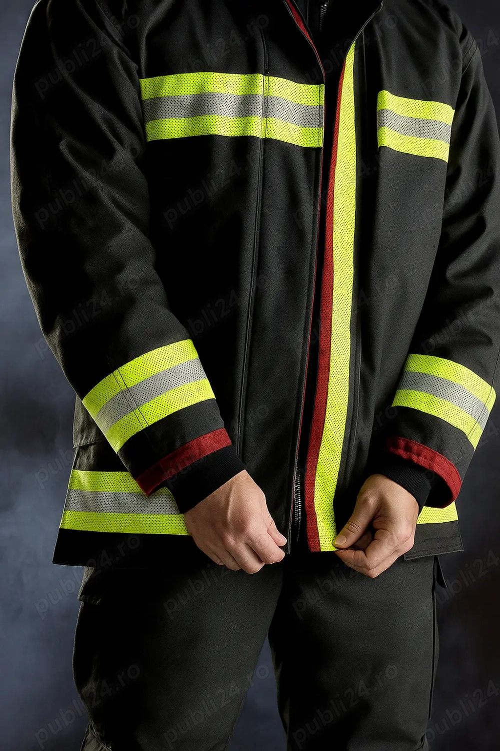 Angajam servant pompier