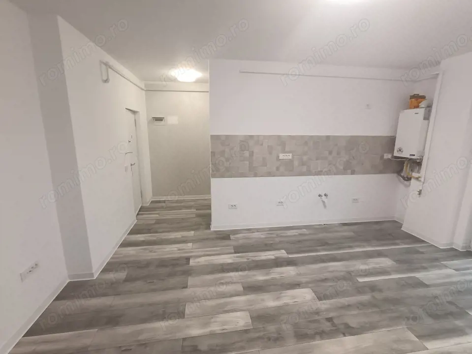APARTAMENT 1 CAMERA, BLOC NOU, INTABULAT, ETAJ 1, LOC PARCARE, REDIU