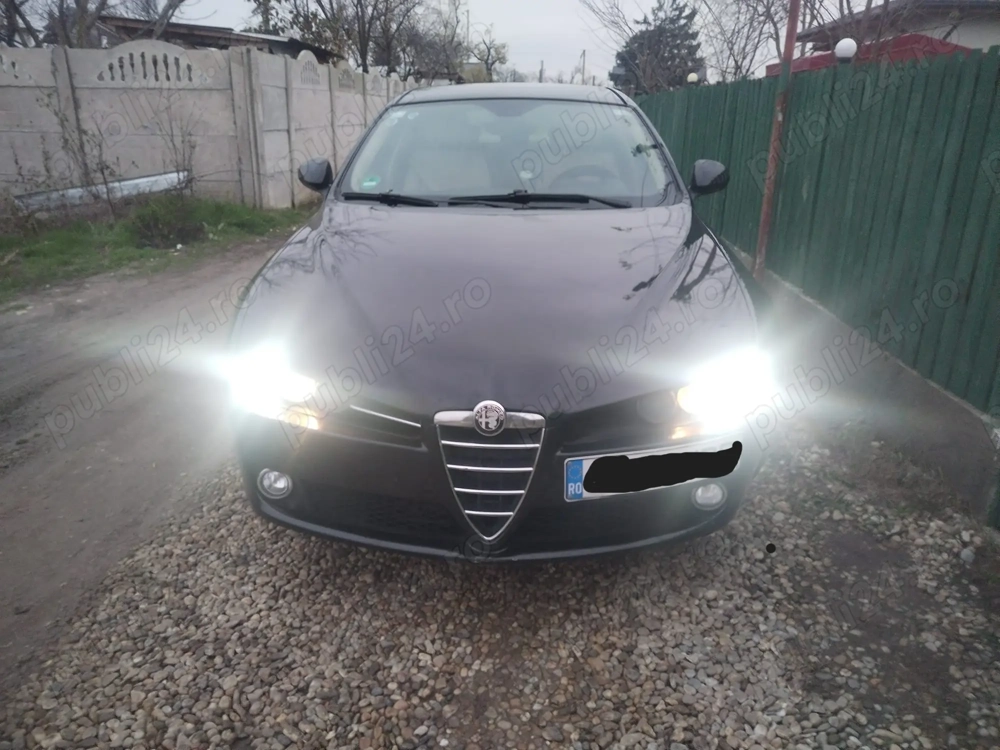 De vanzare Alfa Romeo 159