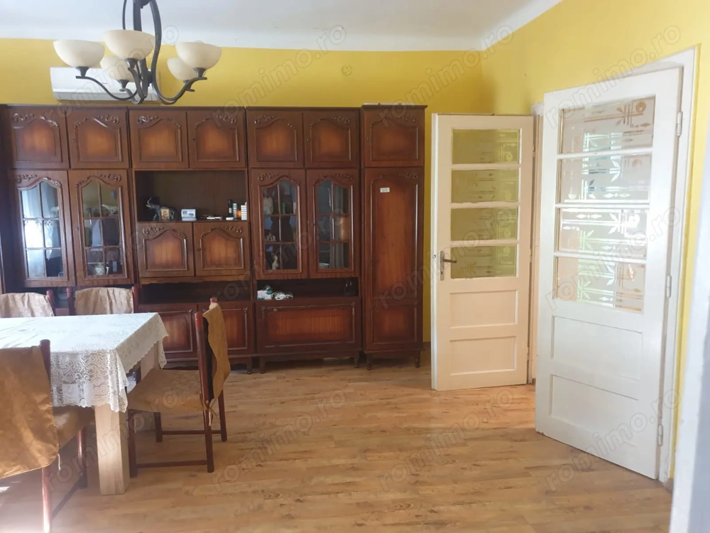 Casa Individuala Mehala 