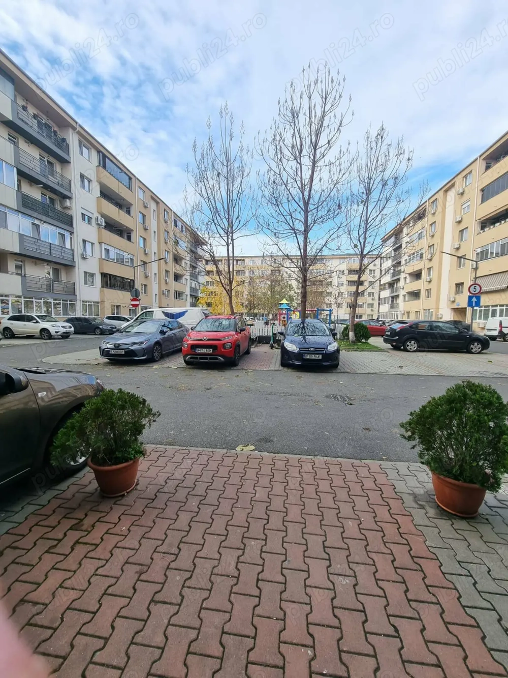 Apartament 2 camere de inchiriat Metalurgiei - Drumul Binelui