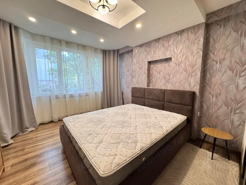 Apartament cu 2 camere de inchiriat in zona Astra