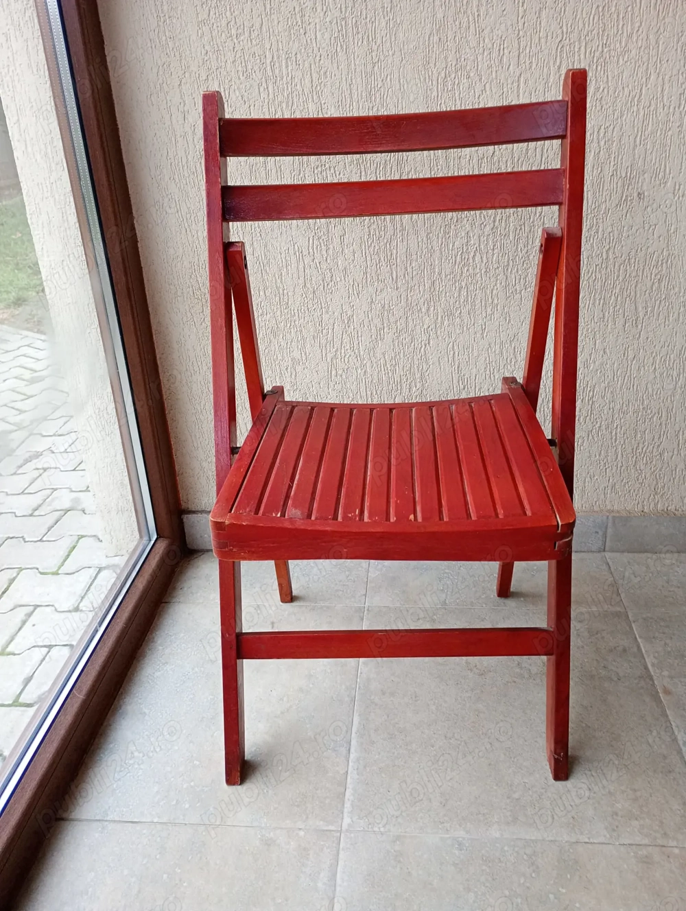 vand scaune terasa pliabile