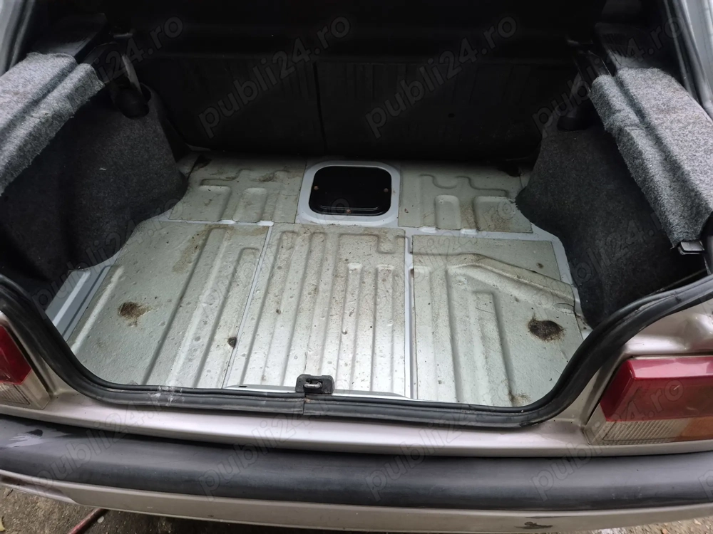 Pachet Dacia ( 1300 + Supernova Clima)