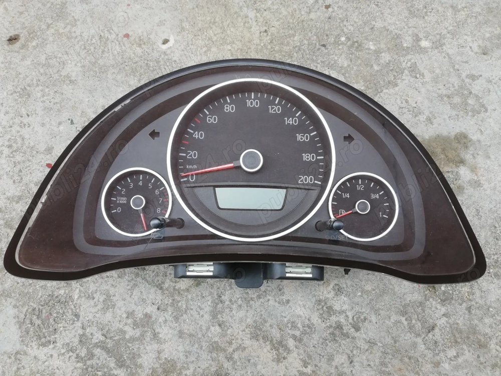 ceasuri bord deteriorate volkswagen up