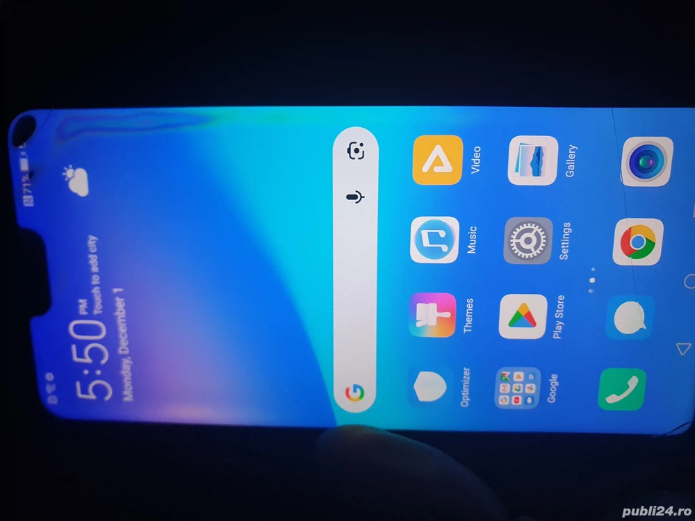 huawei p20lite 