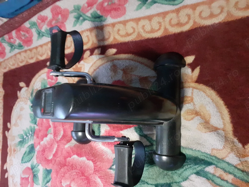 Vand minibicicleta de fitness