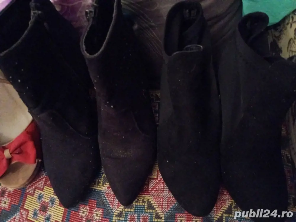 Ghete dame si sandale