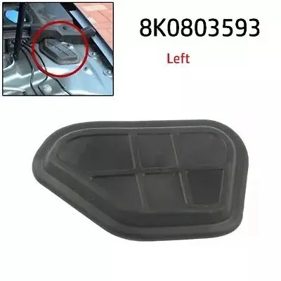 Capac vizitare amortizor stanga fata AUDI cod 8K0803593