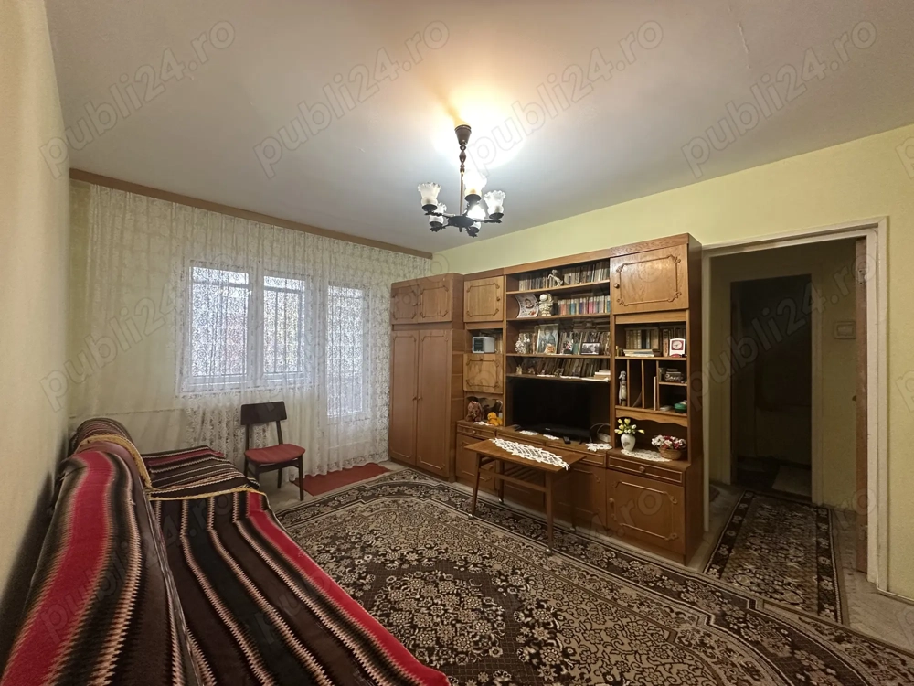 Agentia imobiliara VIGAFON vinde apartament 2 camere Nord-Cameliei