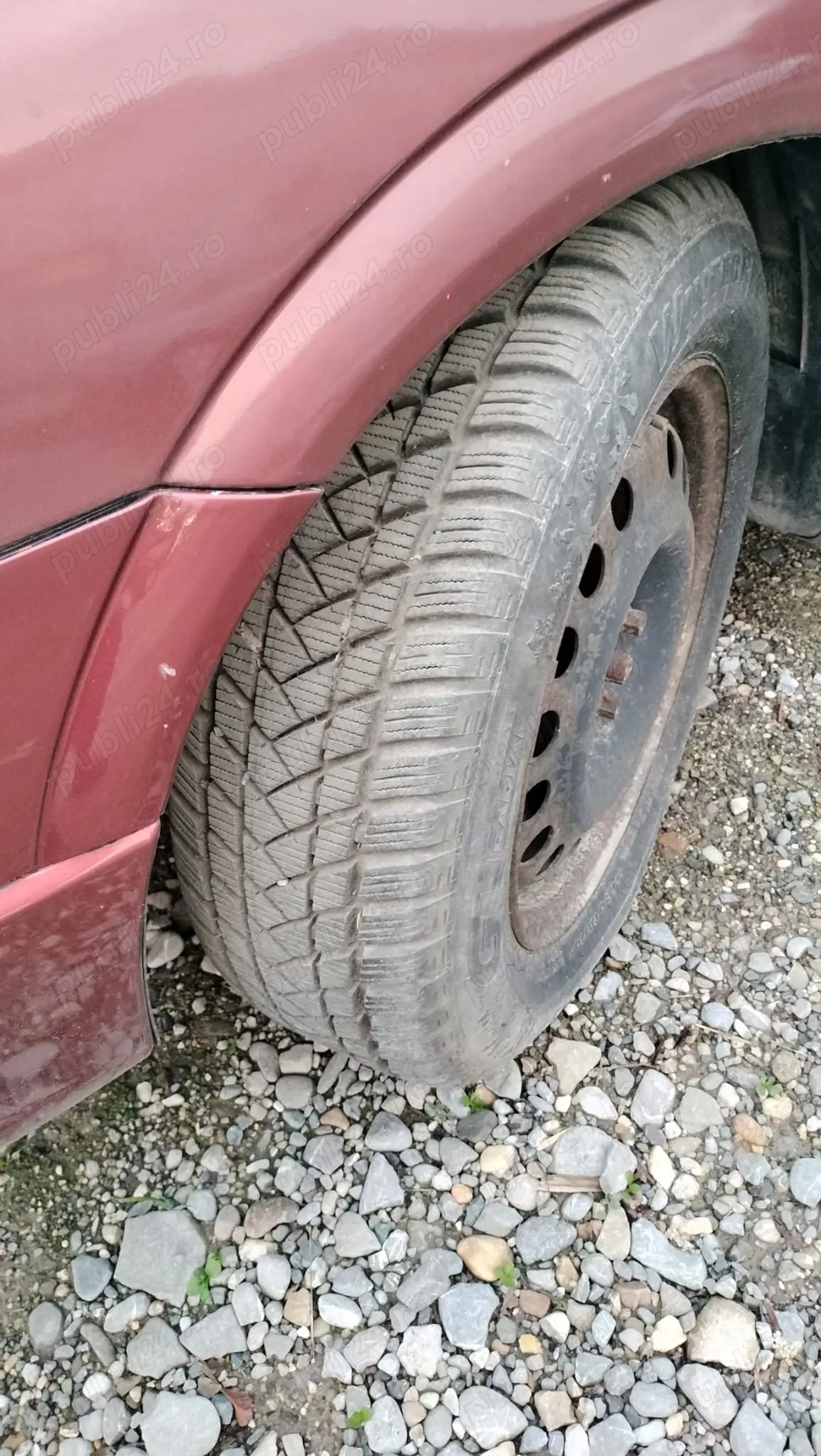 vand opel astra 1.8i 16v