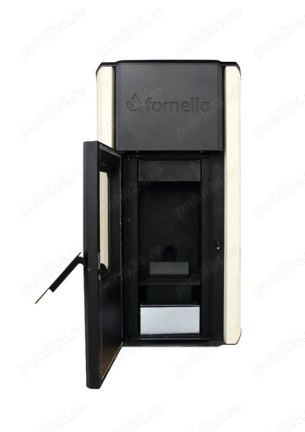 Termosemineu Fornello Royal 30KW