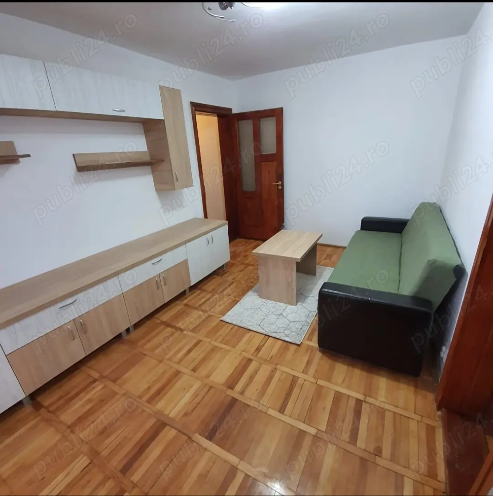 Vând apt.2 cam conf semidecomandat.bloc de 4etaje 