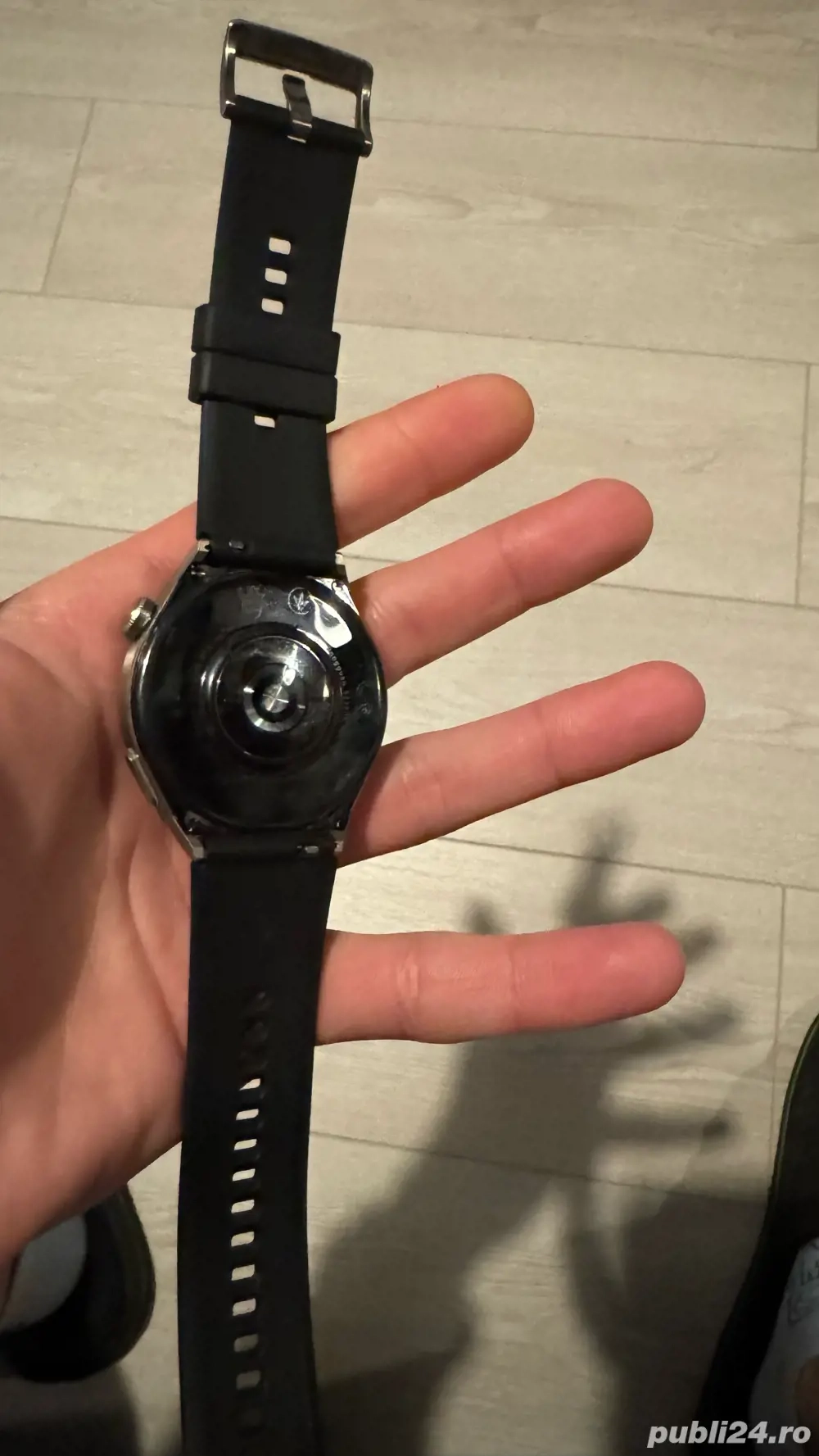 Vand SmartWatch Huawei GT 3 Pro