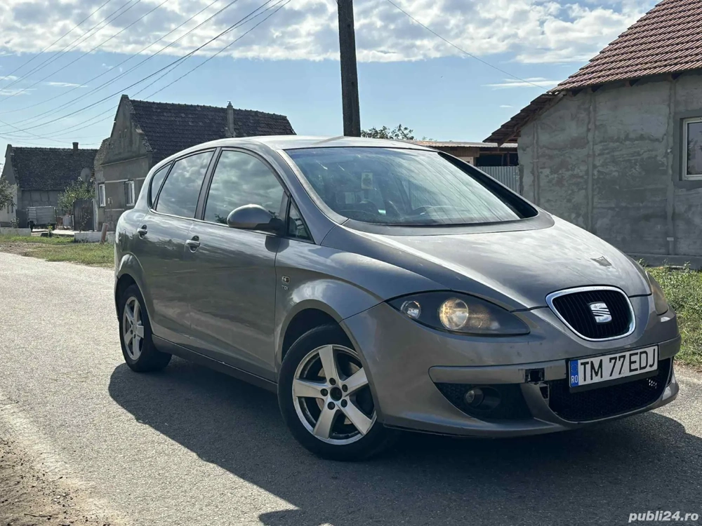 seat toledo an 2006