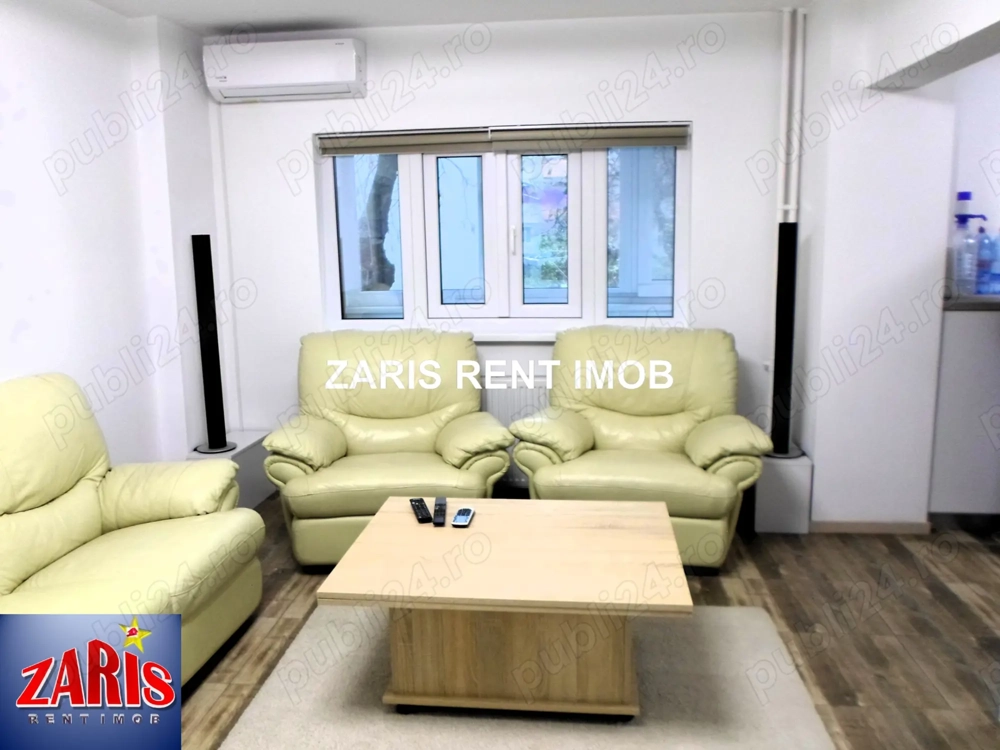 Inchiriere apartament de lux, 4 camere in Ploiesti, Bld Republicii Piata M Viteazul
