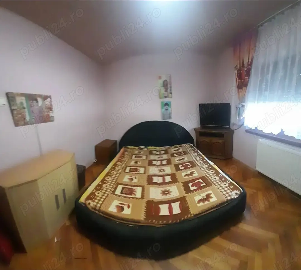 Vand sau schimb cu casa in Lugoj