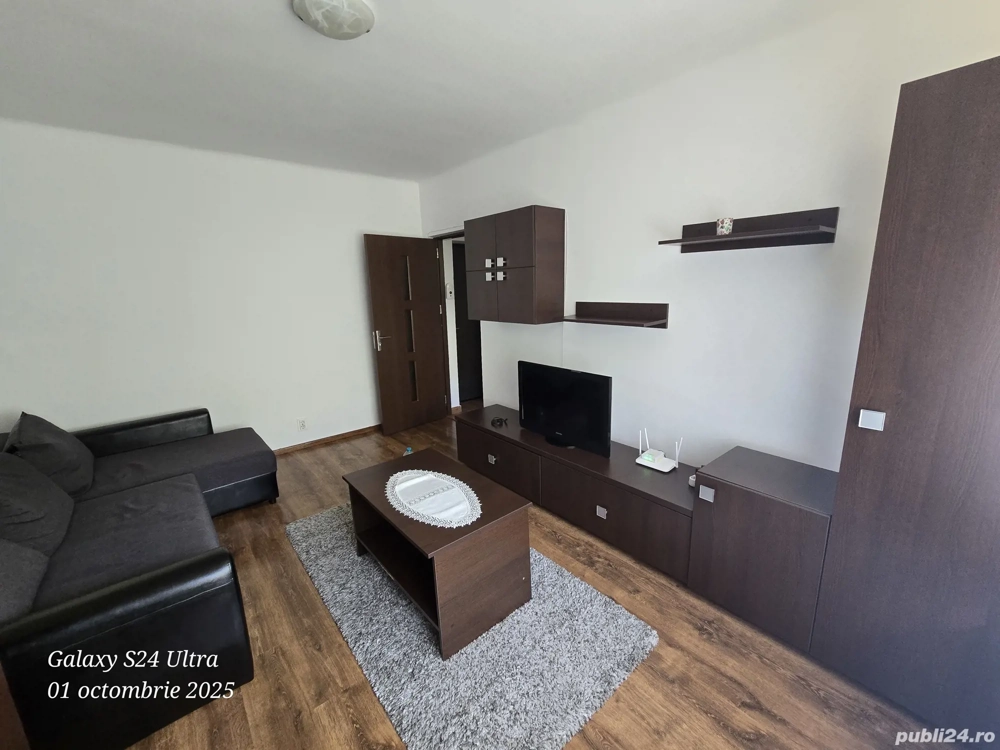 Garsoniera Exercitiu-Traian 51000euro