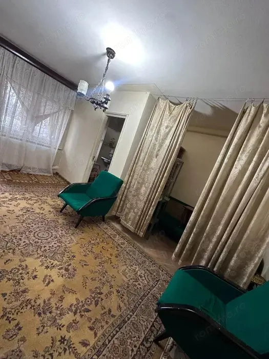 Garsonieră Tomis III