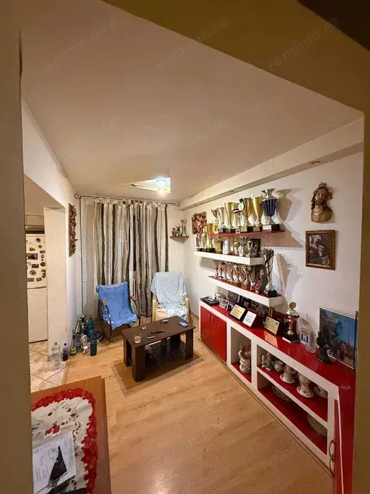 Apartament 4 camere Universitate