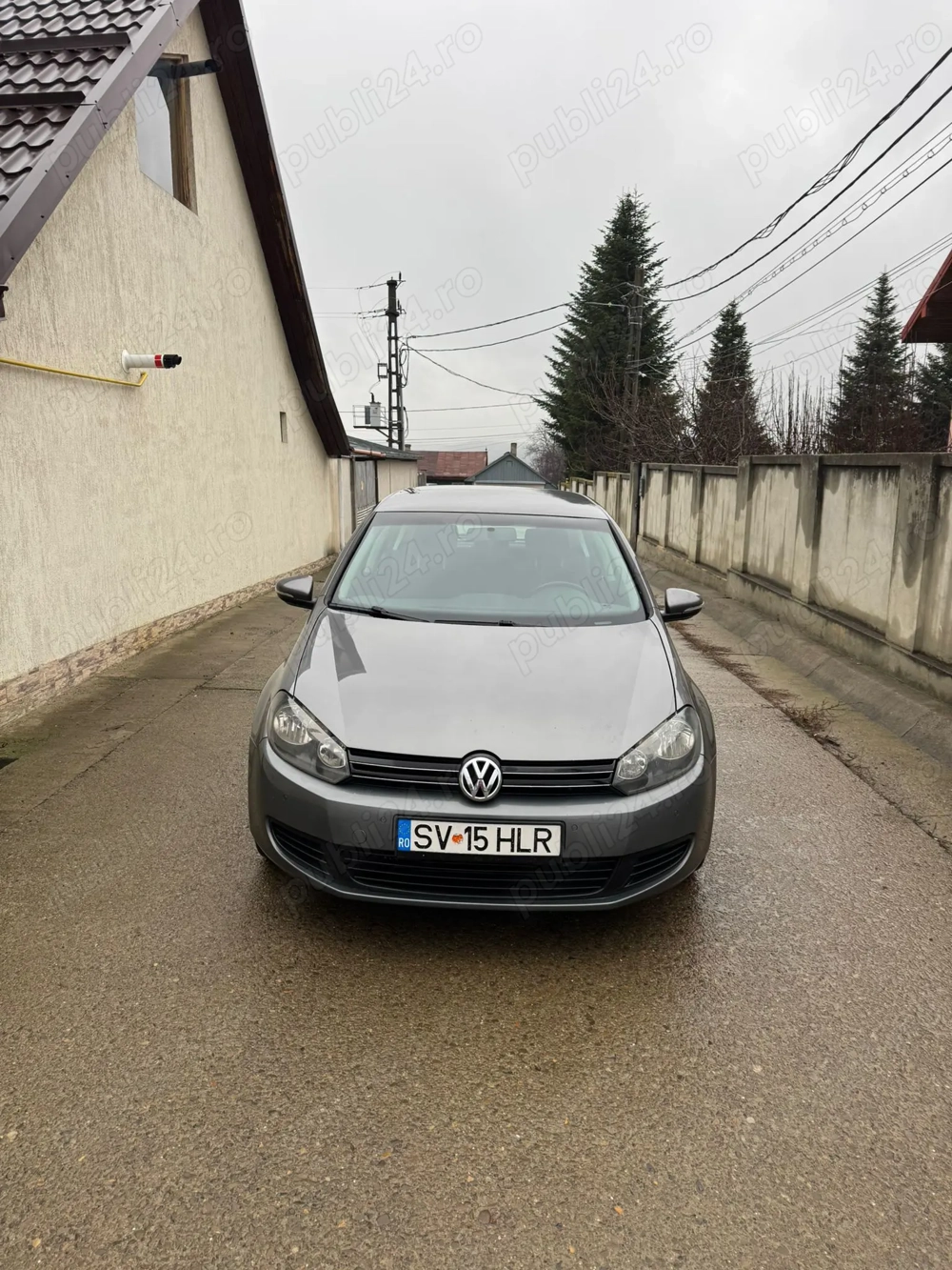 Vand Golf 6, Benzina, 1.4 TSI