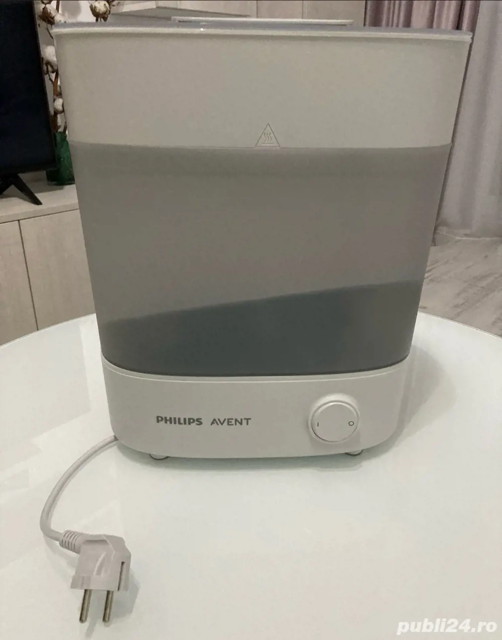 Sterilizator Philips Avent SCF291 00